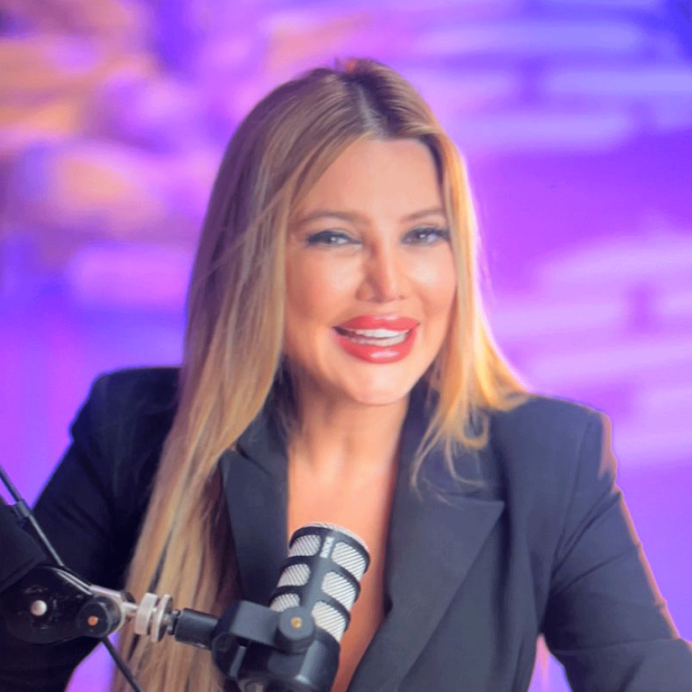 ميشلين أبو خاطر