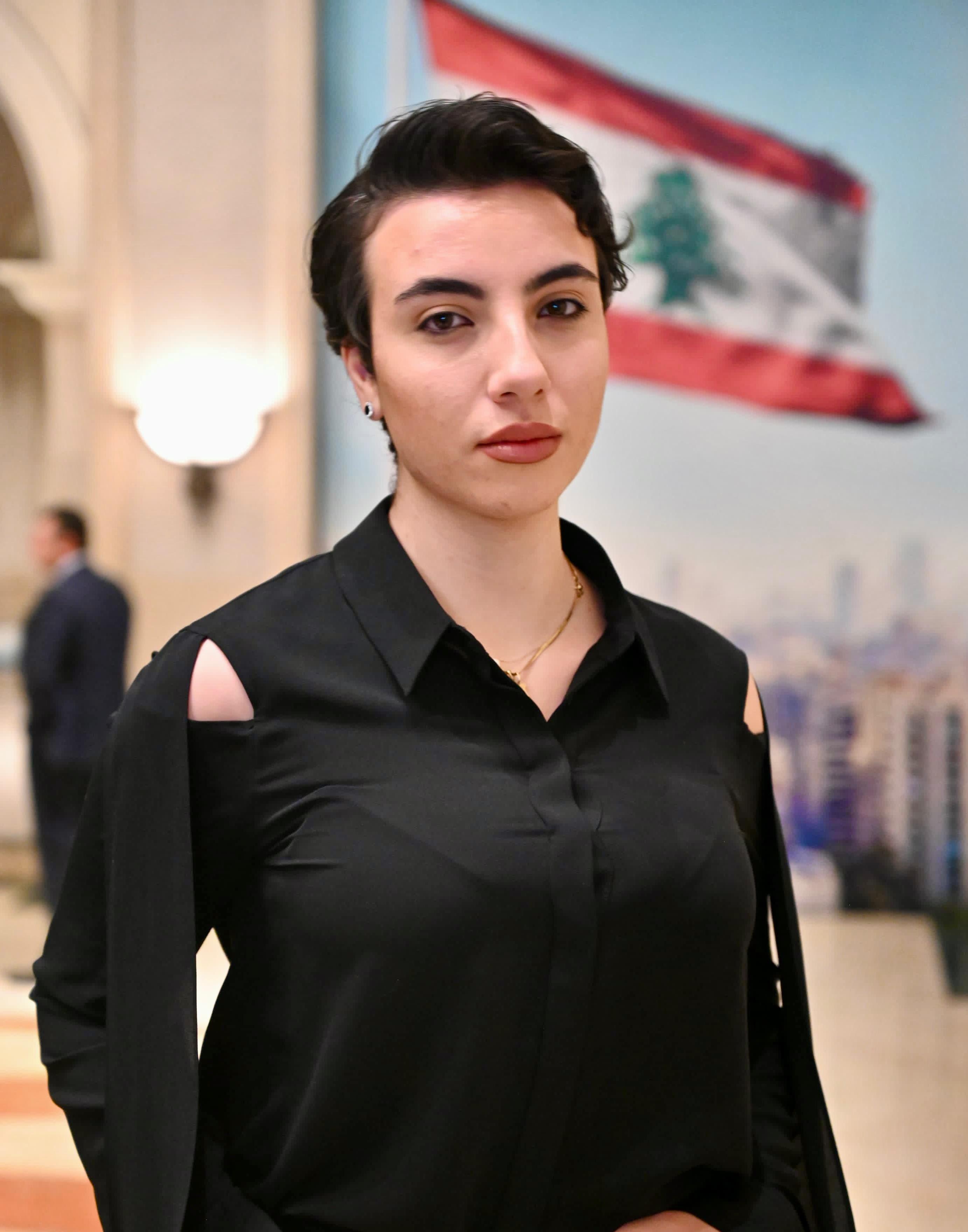 سيدة نعمة