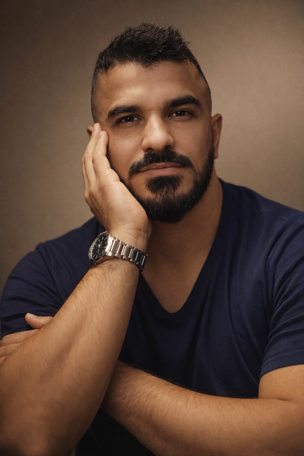 خليل الكردي